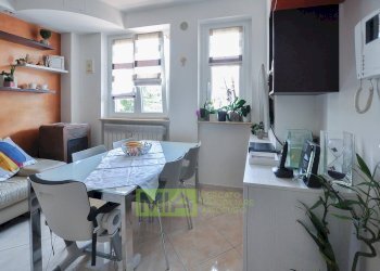 Foto 2 - Quadrilocale Piazza Mattei, Comunanza - foto 2