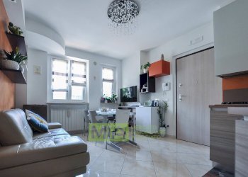 Foto 3 - Quadrilocale Piazza Mattei, Comunanza - foto 3