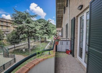 Foto 20 - Quadrilocale Piazza Mattei, Comunanza - foto 20