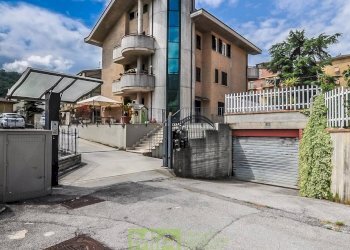 Foto 22 - Quadrilocale Piazza Mattei, Comunanza - foto 22