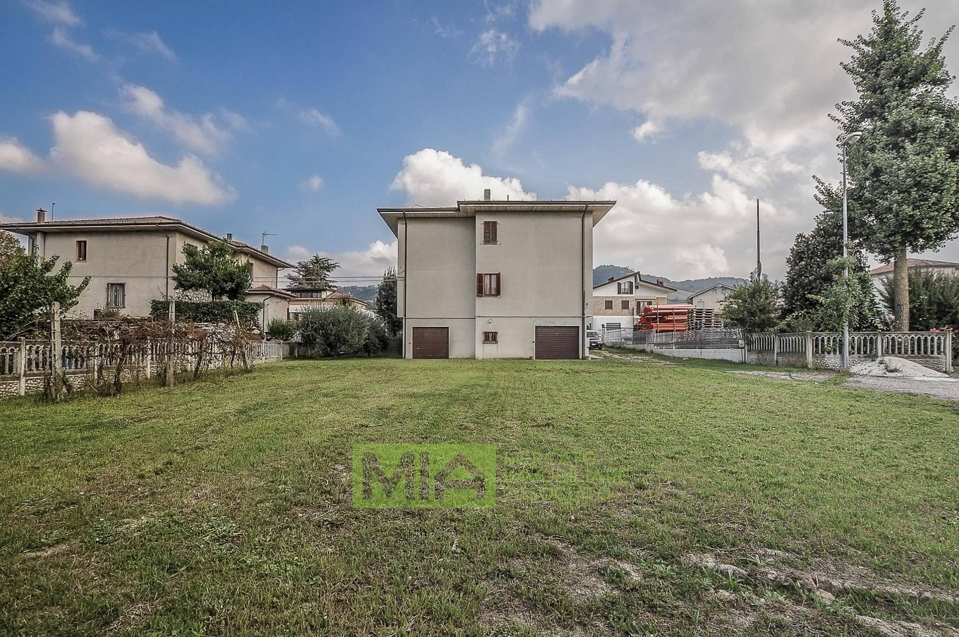 Foto 3 - Casa indipendente Contrada Valdaso, Montalto delle Marche - foto 3