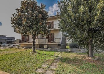 Foto 2 - Casa indipendente Contrada Valdaso, Montalto delle Marche - foto 2