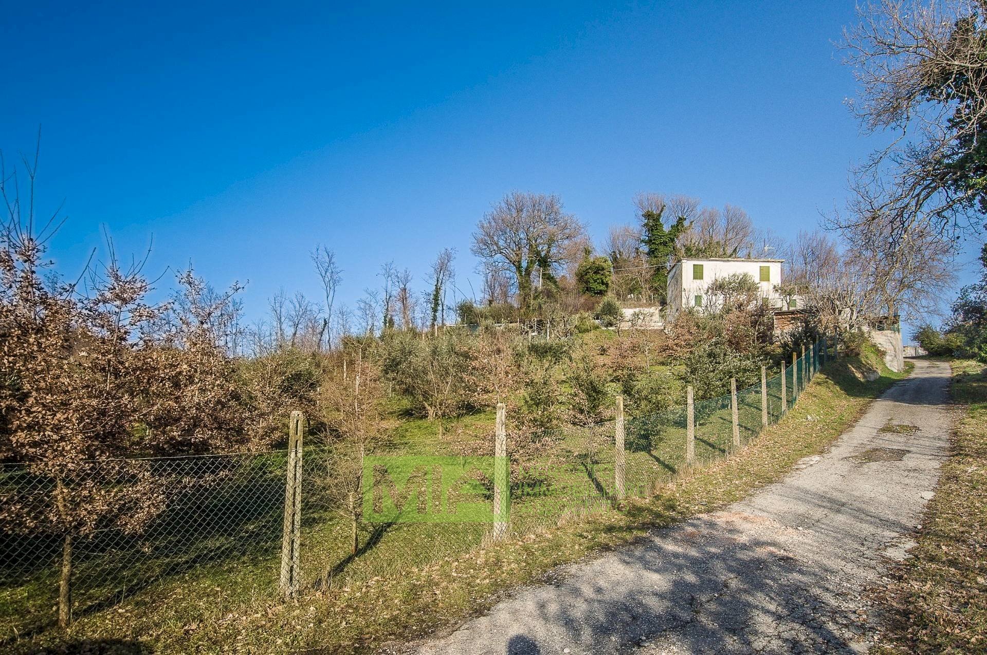 Foto 3 - Apartment Frazione Monsampietro, Venarotta - photo 3