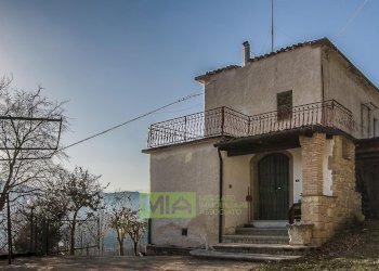 Foto 5 - Apartment Frazione Monsampietro, Venarotta - photo 5