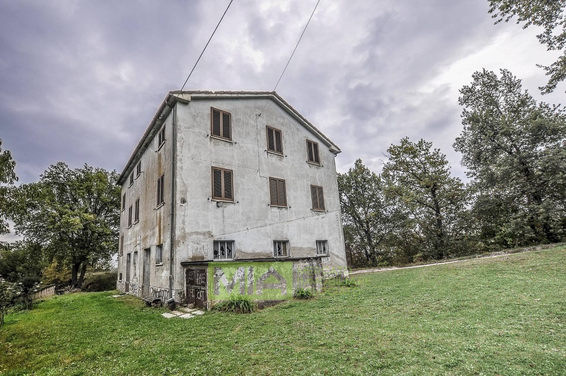 Foto 2 - Rustico Contrada Polica Vecchia, Comunanza - foto 2