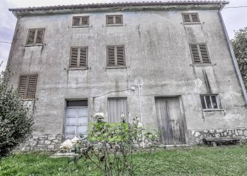 Foto 4 - Rustico Contrada Polica Vecchia, Comunanza - foto 4