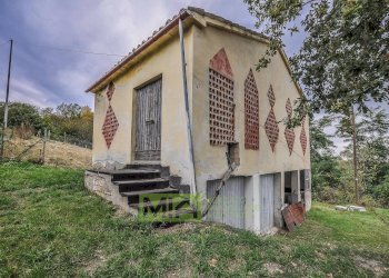 Foto 5 - Rustico Contrada Polica Vecchia, Comunanza - foto 5