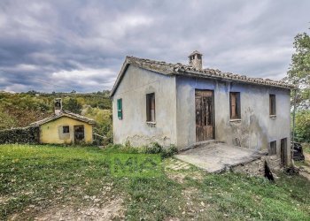 Foto 8 - Rustico Contrada Polica Vecchia, Comunanza - foto 8