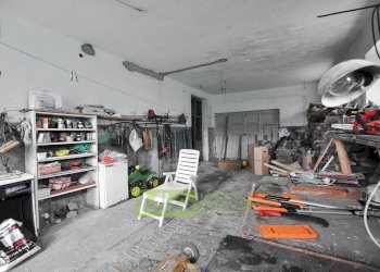 Foto 19 - Rustico Contrada Polica Vecchia, Comunanza - foto 19