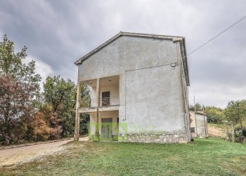 Foto 22 - Rustico Contrada Polica Vecchia, Comunanza - foto 22