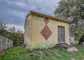 Foto 31 - Rustico Contrada Polica Vecchia, Comunanza - foto 31