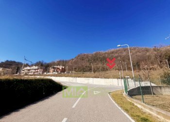 Foto 1 - Building land Via Cavour, Comunanza - photo 1