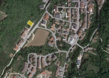 Foto 4 - Building land Via Cavour, Comunanza - photo 4