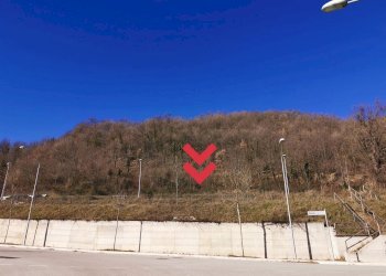 Foto 5 - Building land Via Cavour, Comunanza - photo 5