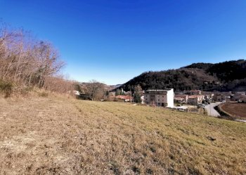 Foto 8 - Building land Via Cavour, Comunanza - photo 8