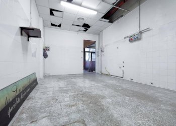 Foto 12 - Locale Commerciale Via Cesare Battisti
 
76, Amandola - foto 12