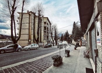 Foto 16 - Locale Commerciale Via Cesare Battisti
 
76, Amandola - foto 16