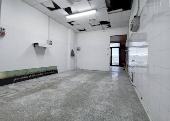 Foto 11 - Commercial Premises Via Cesare Battisti
 
76, Amandola - photo 11