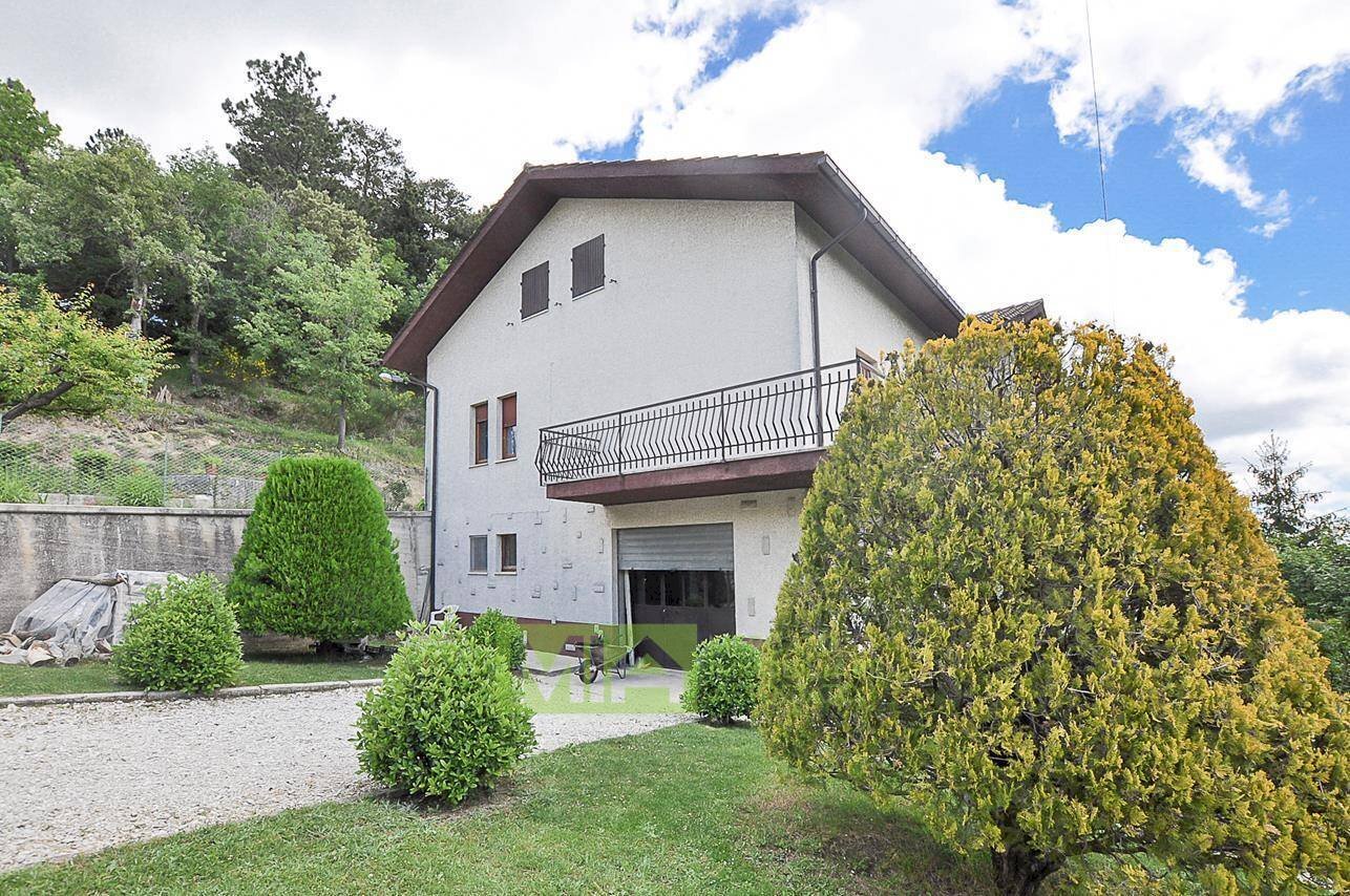 Foto 1 - Casa indipendente Contrada Montetorre, Force - foto 1