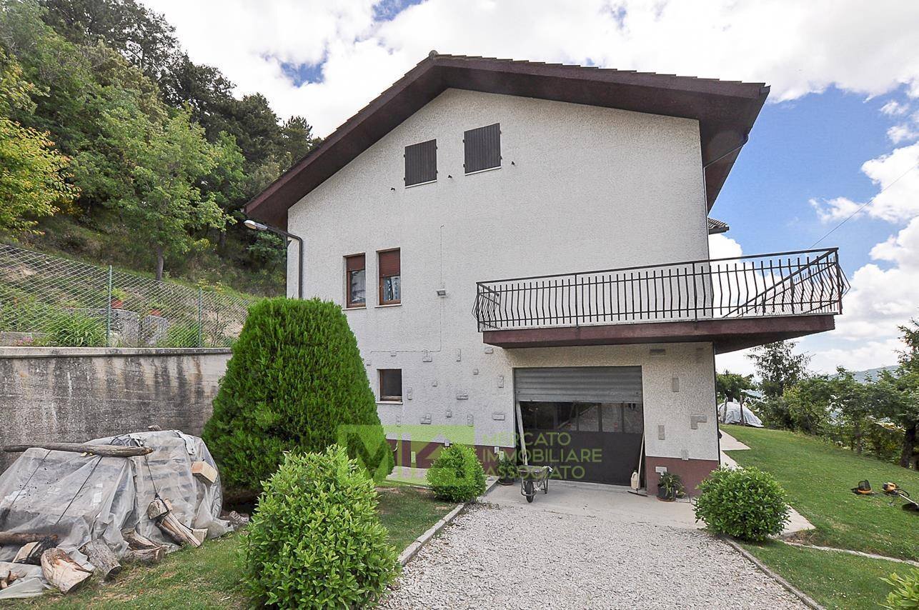 Foto 3 - Casa indipendente Contrada Montetorre, Force - foto 3