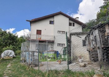 Foto 13 - Casa indipendente Contrada Montetorre, Force - foto 13