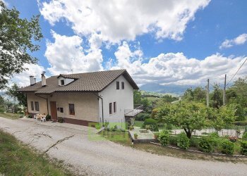 Foto 20 - Casa indipendente Contrada Montetorre, Force - foto 20