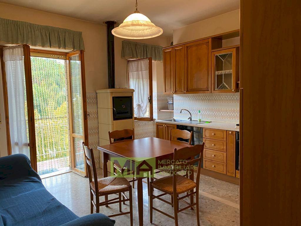 Foto 3 - Apartment Via Montale
 
1, Roccafluvione - photo 3