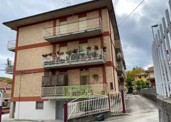 Foto 1 - Apartment Via Montale
 
1, Roccafluvione - photo 1