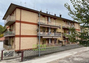 Foto 2 - Apartment Via Montale
 
1, Roccafluvione - photo 2