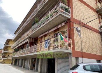 Foto 16 - Apartment Via Montale
 
1, Roccafluvione - photo 16