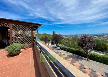 Foto 7 - Villa Santa Vittoria in Matenano - foto 7