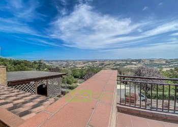 Foto 22 - Villa Santa Vittoria in Matenano - foto 22