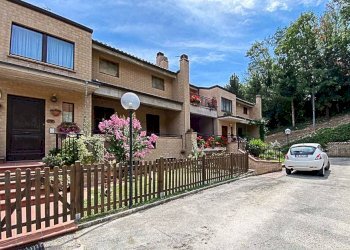 Foto 3 - Villa Santa Vittoria in Matenano - photo 3