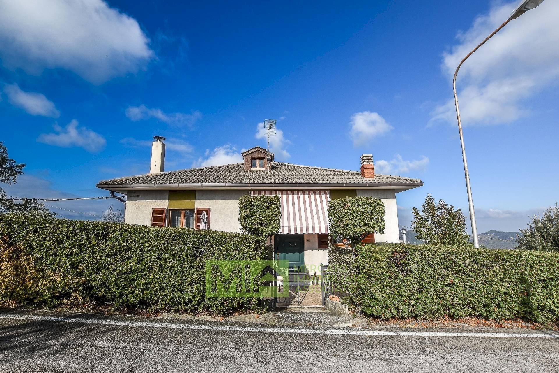 Foto 1 - Appartamento Via Alfredino Rampi
 
28, Force - foto 1