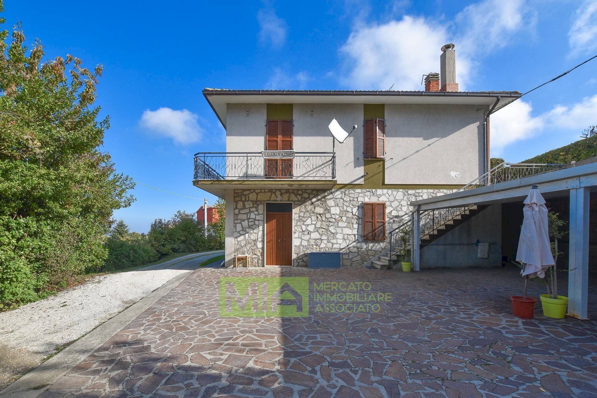 Foto 2 - Appartamento Via Alfredino Rampi
28, Force - foto 2