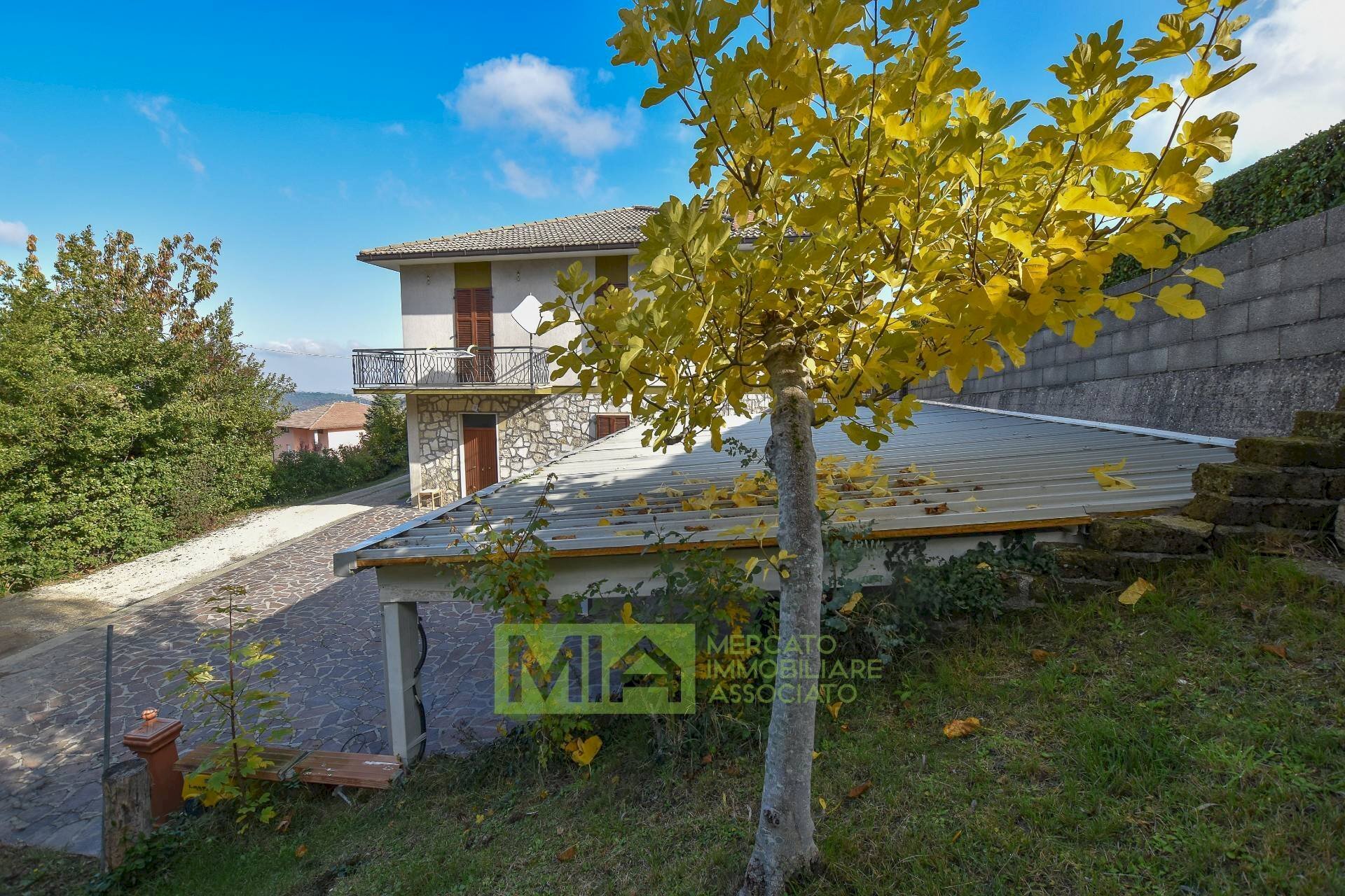 Foto 3 - Appartamento Via Alfredino Rampi
28, Force - foto 3