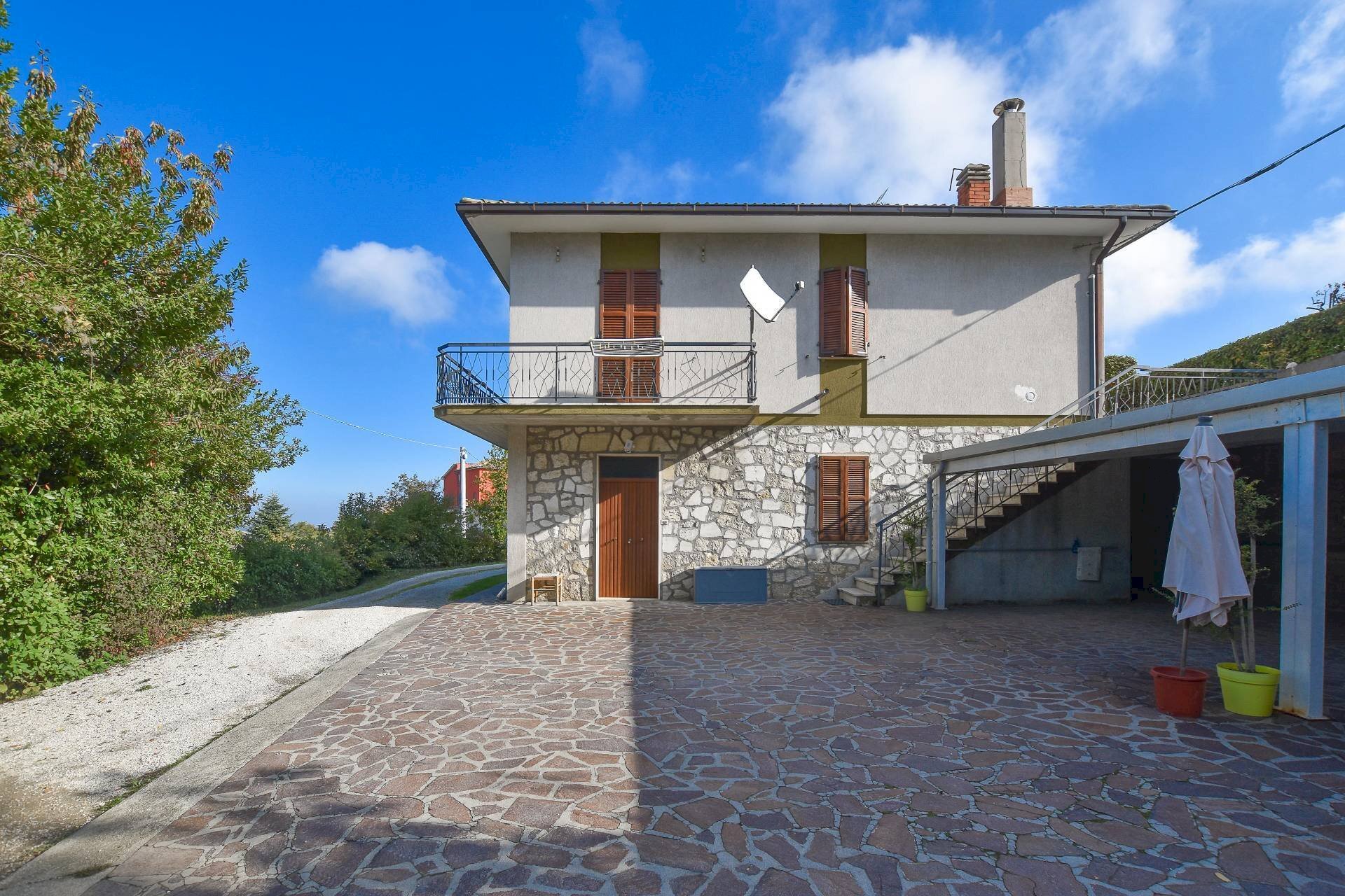 Foto 2 - Apartment Via Alfredino Rampi
28, Force - photo 2
