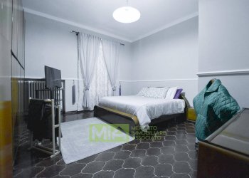 Foto 12 - Appartamento Via Alfredino Rampi
 
28, Force - foto 12