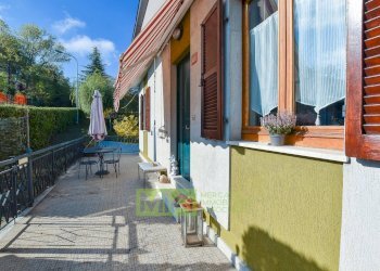 Foto 16 - Appartamento Via Alfredino Rampi
 
28, Force - foto 16