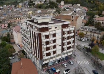 Foto 1 - Apartment Largo Rosciano, Montorio al Vomano - photo 1