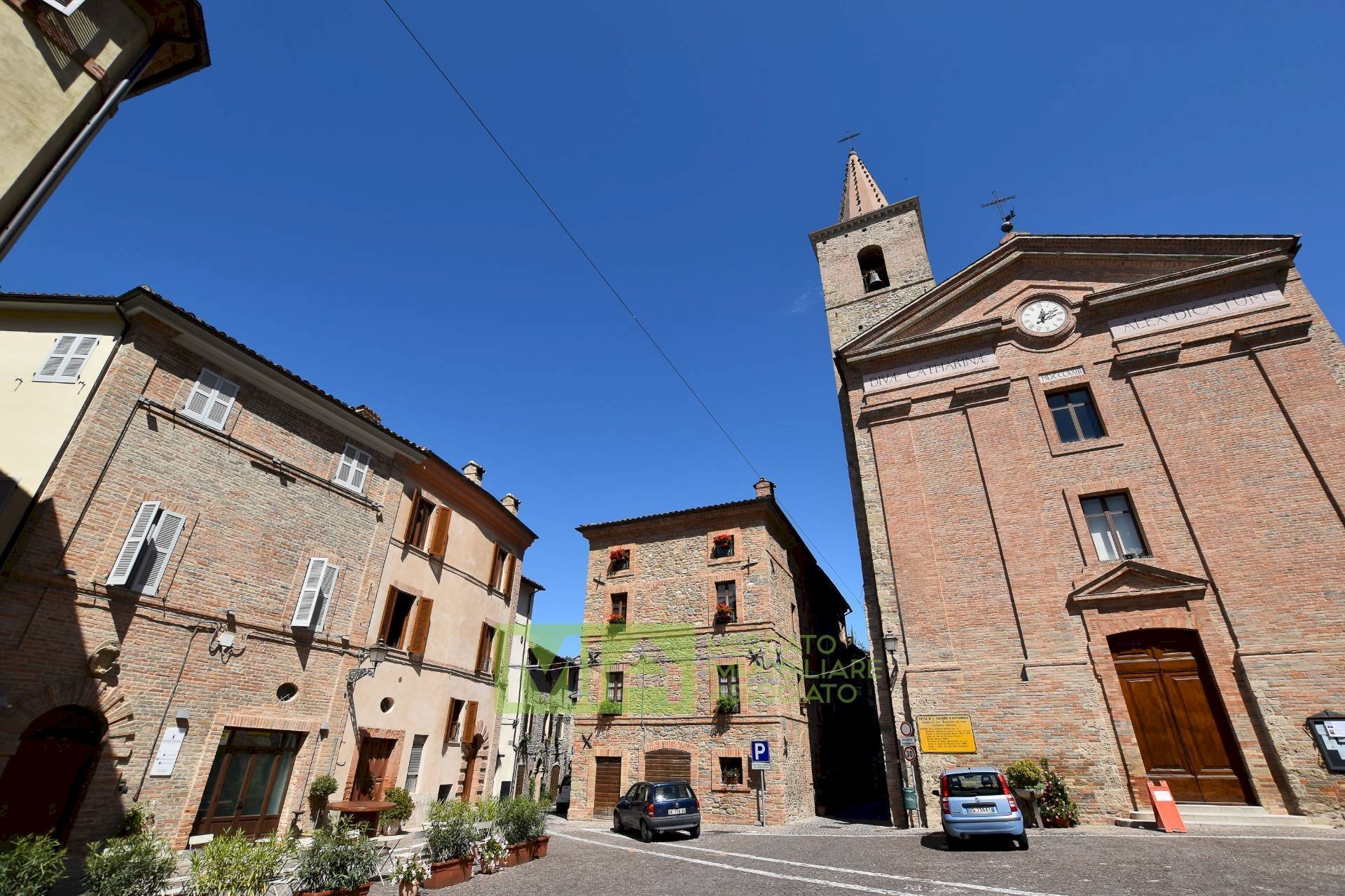 Foto 3 - Apartment Piazza Santa Caterina, Comunanza - photo 3