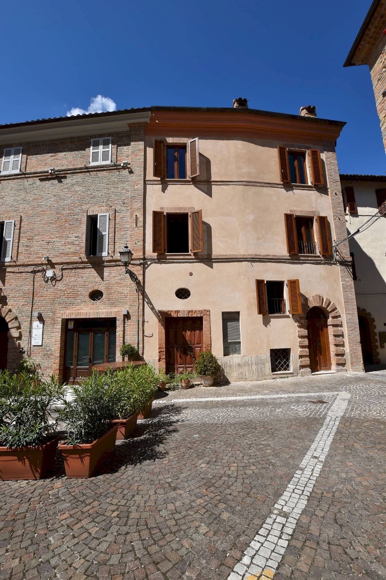 Foto 1 - Apartment Piazza Santa Caterina, Comunanza - photo 1