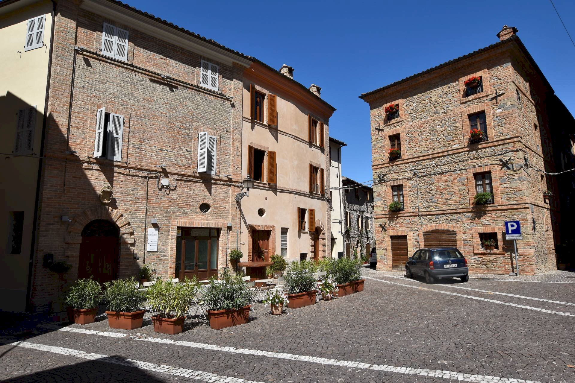 Foto 2 - Apartment Piazza Santa Caterina, Comunanza - photo 2