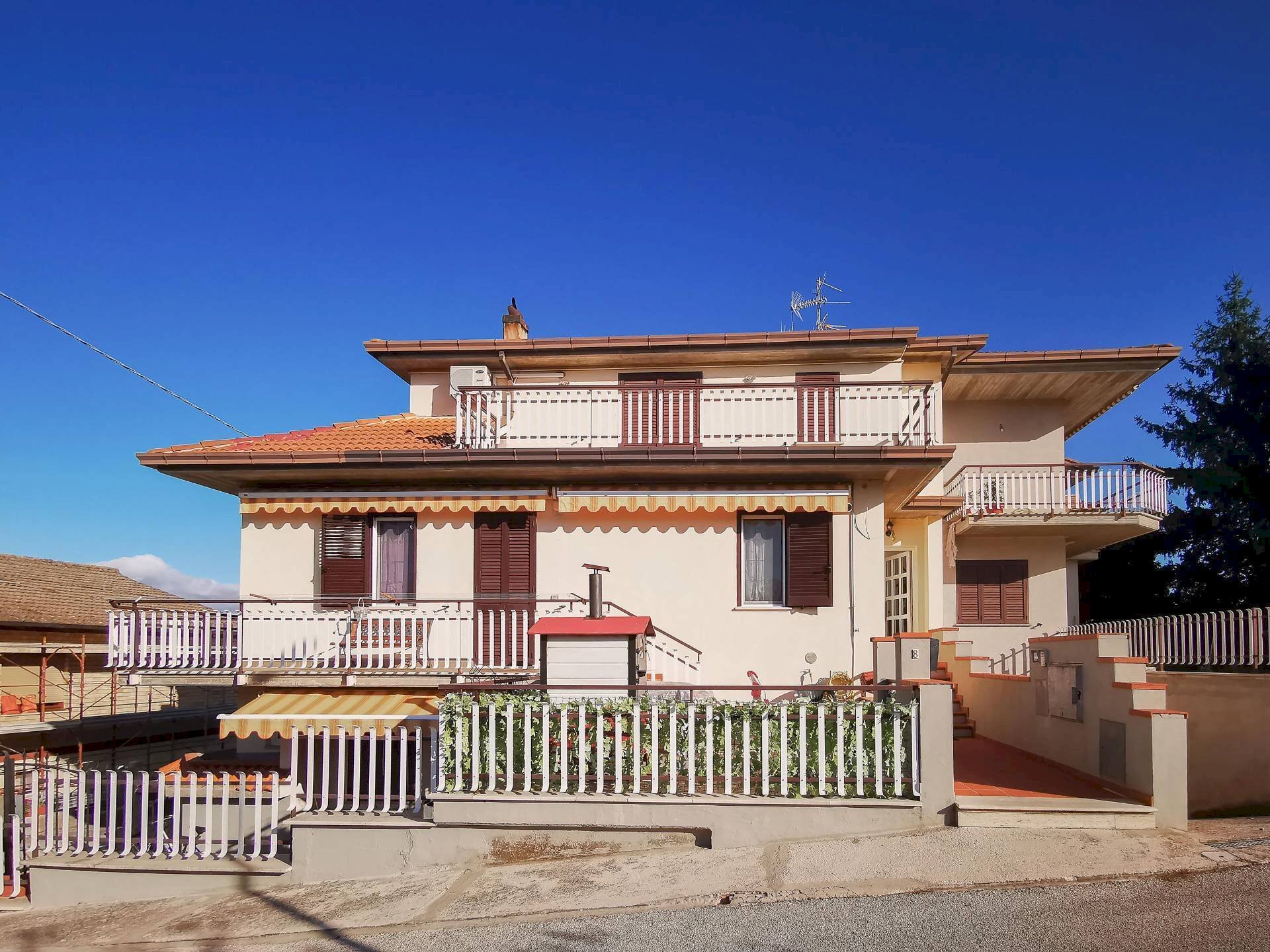 Foto 1 - Appartamento Villa Casa Tasso, Amandola - foto 1
