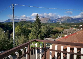 Foto 14 - Appartamento Villa Casa Tasso, Amandola - foto 14