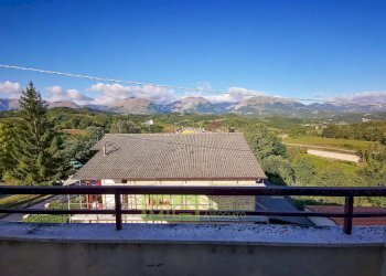 Foto 15 - Appartamento Villa Casa Tasso, Amandola - foto 15