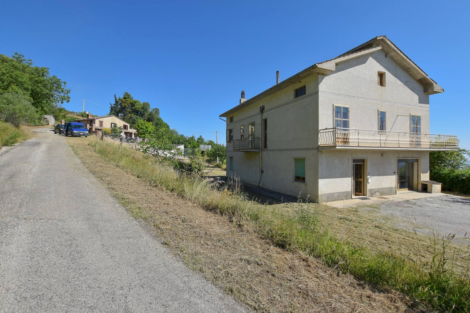 Foto 3 - Rustic Contrada Luogo di Sasso, Montefalcone Appennino - photo 3