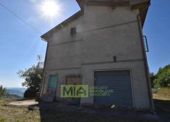 Foto 4 - Rustico Contrada Luogo di Sasso, Montefalcone Appennino - foto 4