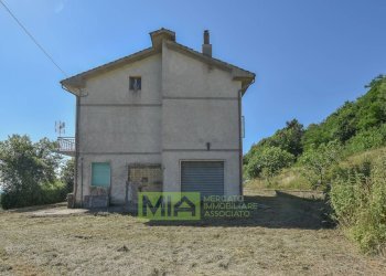 Foto 6 - Rustico Contrada Luogo di Sasso, Montefalcone Appennino - foto 6