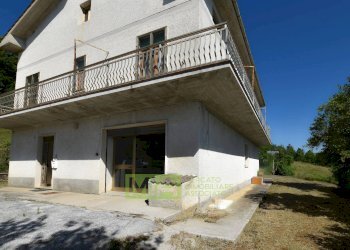 Foto 9 - Rustico Contrada Luogo di Sasso, Montefalcone Appennino - foto 9